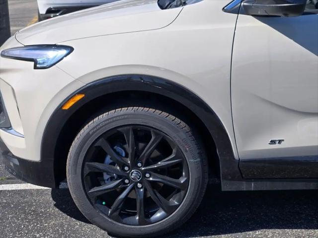 2026 Buick Encore GX Sport Touring AWD