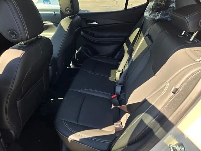2026 Buick Encore GX Sport Touring AWD