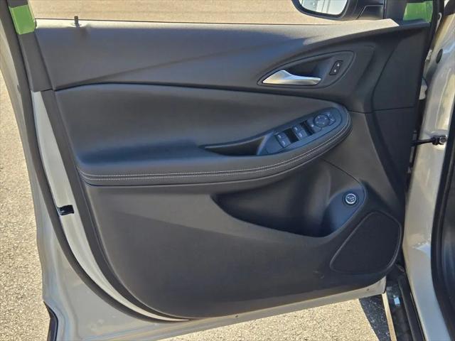 2026 Buick Encore GX Sport Touring AWD