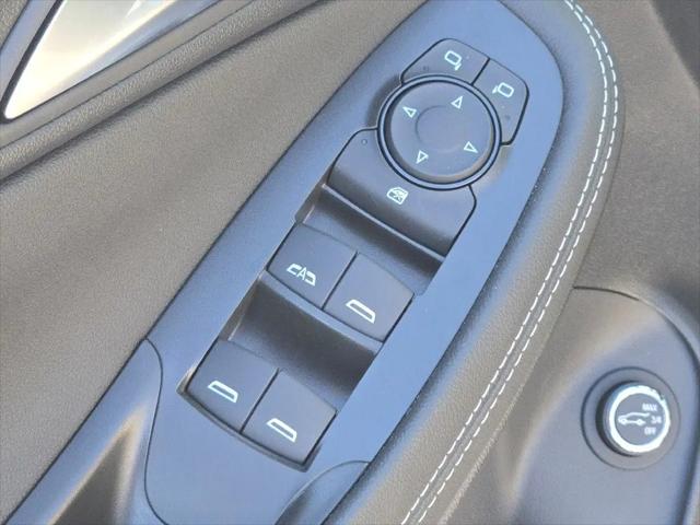 2026 Buick Encore GX Sport Touring AWD
