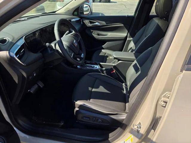 2026 Buick Encore GX Sport Touring AWD