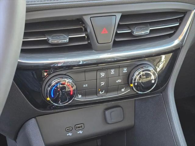 2026 Buick Encore GX Sport Touring AWD