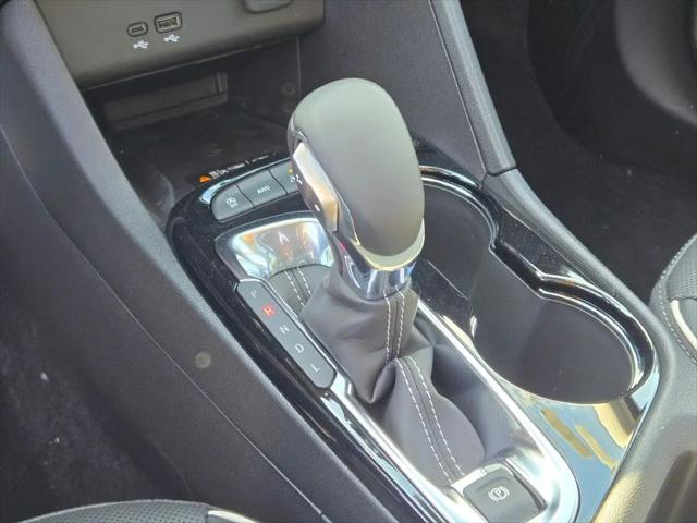 2026 Buick Encore GX Sport Touring AWD