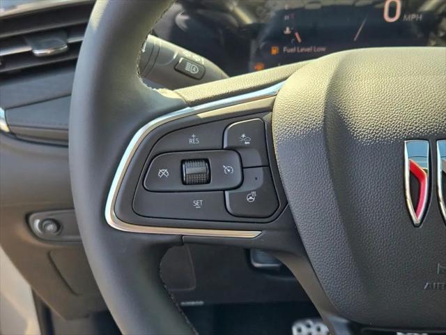 2026 Buick Encore GX Sport Touring AWD