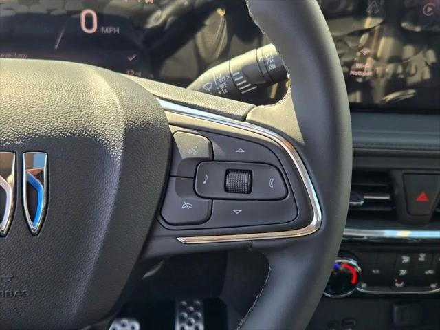 2026 Buick Encore GX Sport Touring AWD