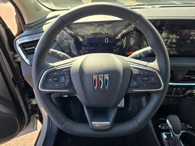 2026 Buick Encore GX Sport Touring AWD