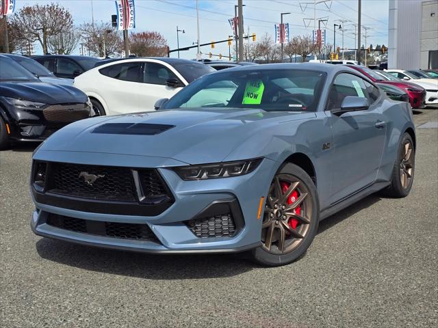 2026 Ford Mustang GT Premium Fastback for sale in Renton, WA
