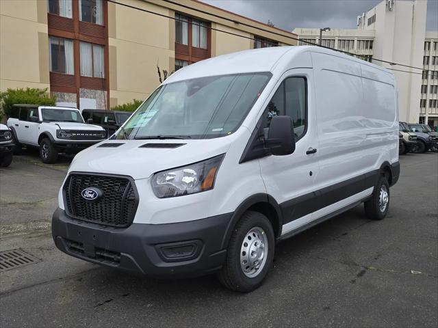 2026 Ford Transit Cargo Van T-250 for sale in Renton, WA