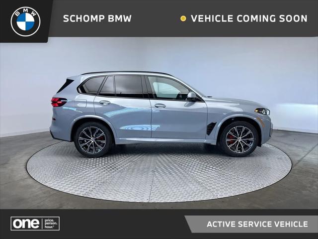 2026 BMW X5 xDrive40i for sale in Highlands Ranch, CO