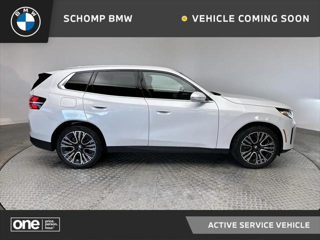 2026 BMW X3 30 xDrive for sale in Highlands Ranch, CO