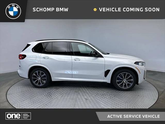 2026 BMW X5 M60i for sale in Highlands Ranch, CO