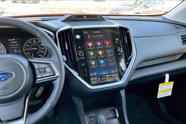 2026 Subaru Ascent Touring 7-Passenger