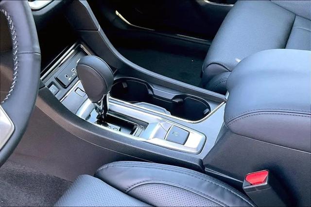 2026 Subaru Ascent Touring 7-Passenger