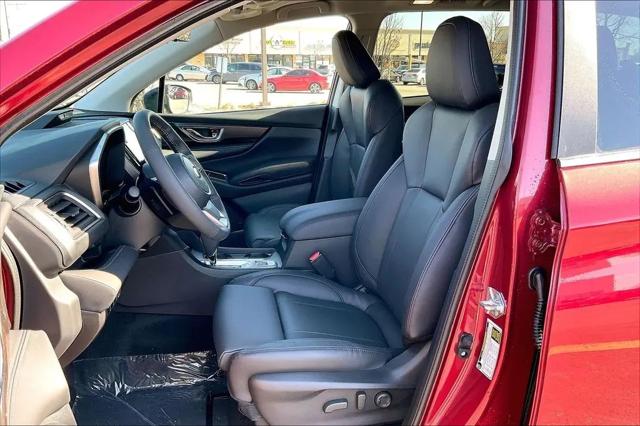 2026 Subaru Ascent Touring 7-Passenger
