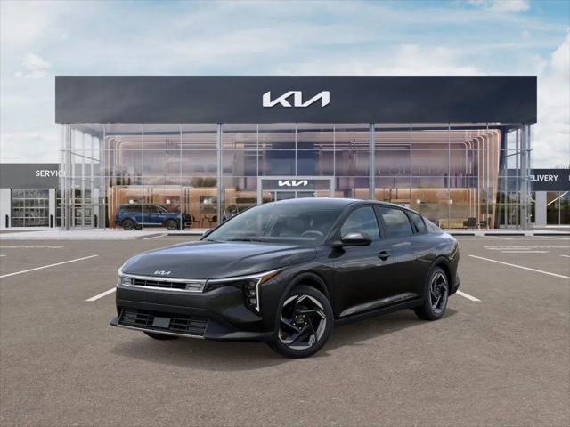 2026 Kia K4 EX for sale in Miami, FL
