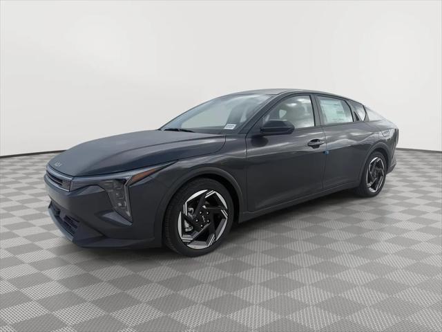 2026 Kia K4 EX for sale in Miami, FL