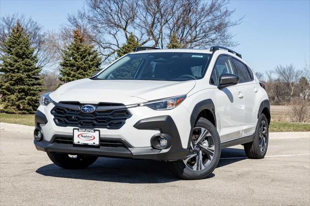 2026 Subaru Crosstrek Premium for sale in Rockford, IL