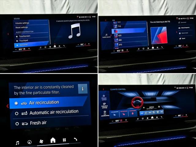 2026 BMW M3 Competition xDrive