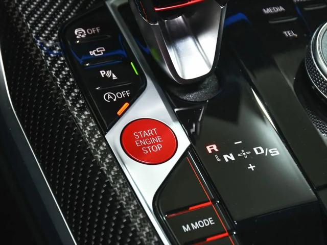 2026 BMW M3 Competition xDrive