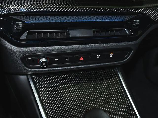 2026 BMW M3 Competition xDrive