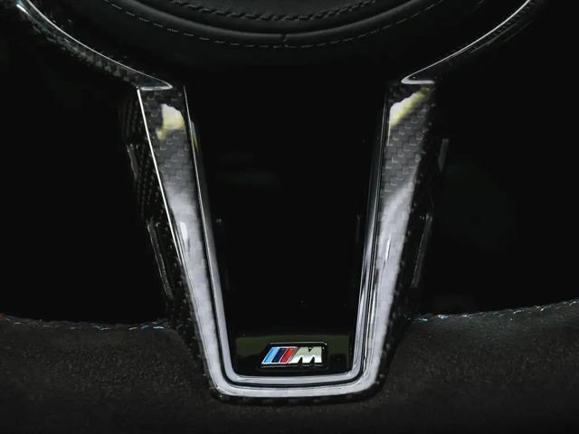 2026 BMW M3 Competition xDrive