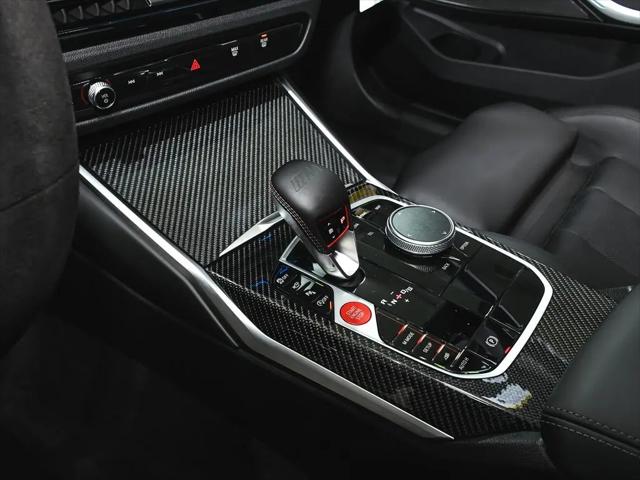 2026 BMW M3 Competition xDrive
