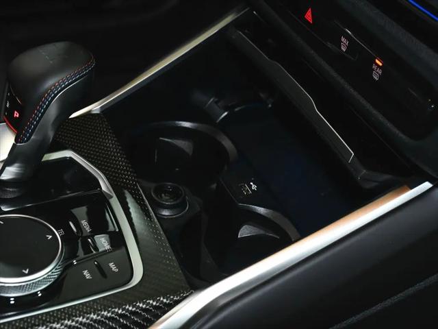 2026 BMW M3 Competition xDrive