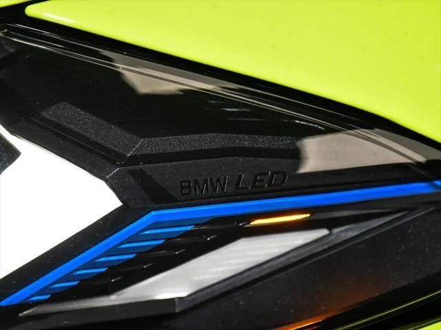 2026 BMW M3 Competition xDrive