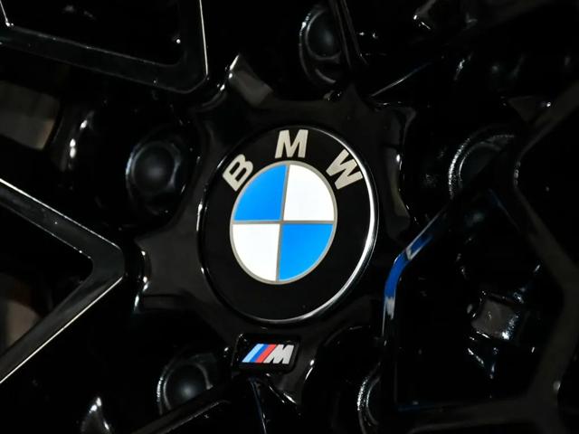 2026 BMW M3 Competition xDrive
