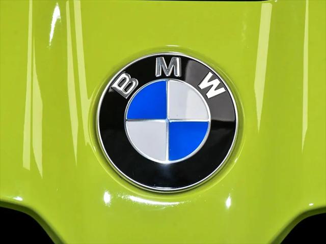 2026 BMW M3 Competition xDrive