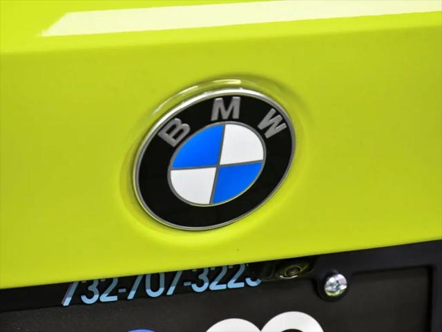 2026 BMW M3 Competition xDrive