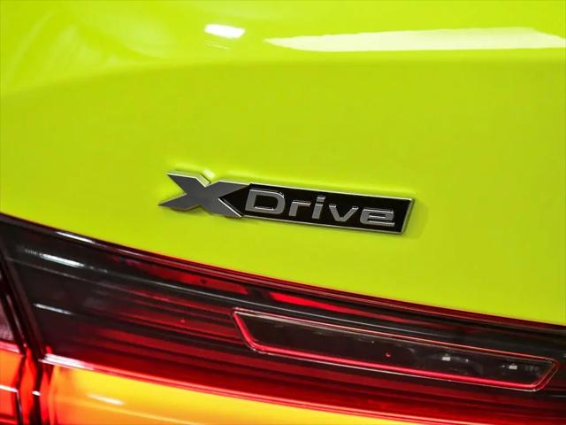 2026 BMW M3 Competition xDrive