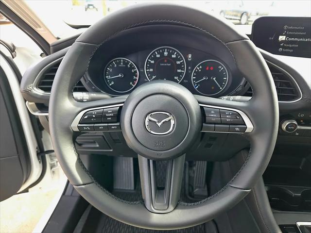 2026 Mazda Mazda3 2.5 S Preferred