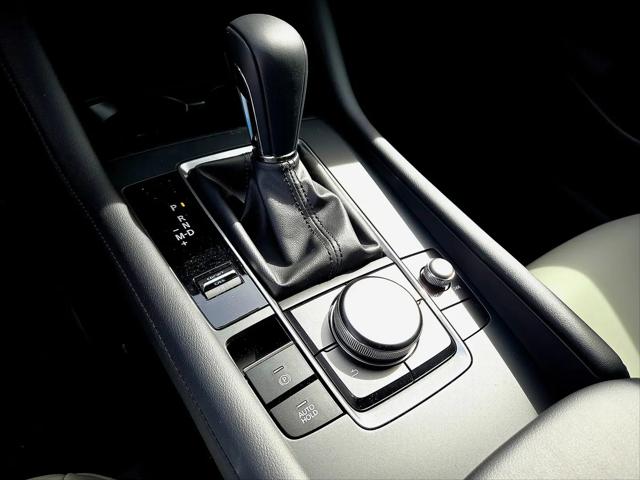 2026 Mazda Mazda3 2.5 S Preferred