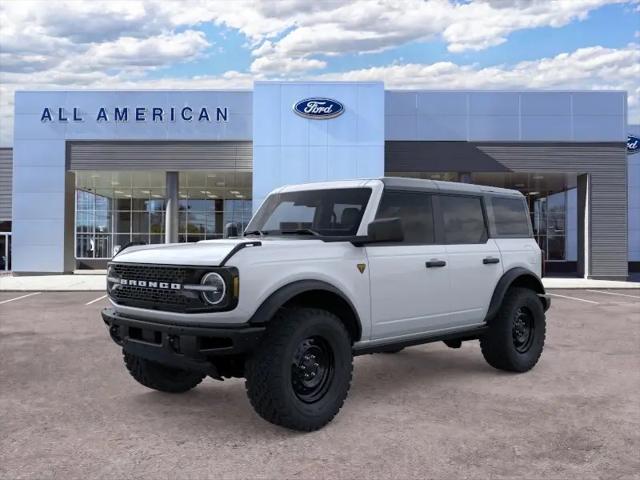 2026 Ford Bronco Badlands for sale in Paramus, NJ