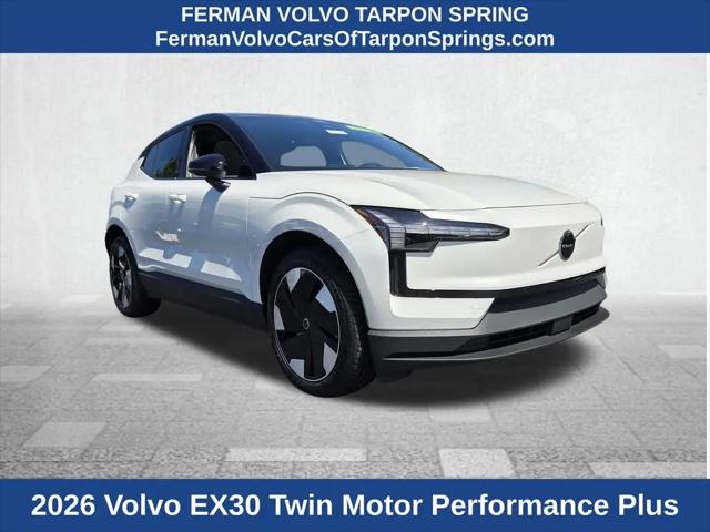 2026 Volvo EX30 Plus Twin Motor Performance, Fully electric for sale in Tarpon Springs, FL