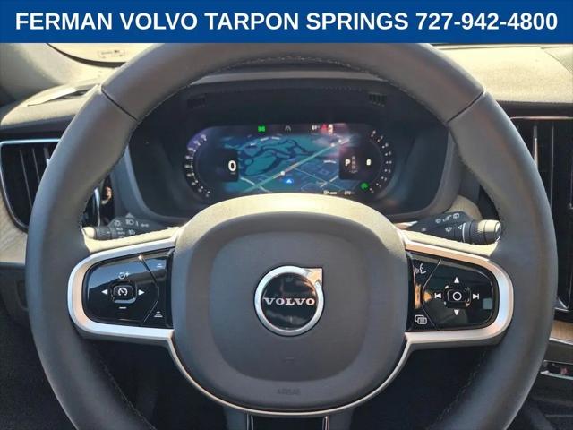 2026 Volvo XC60 B5 Plus
