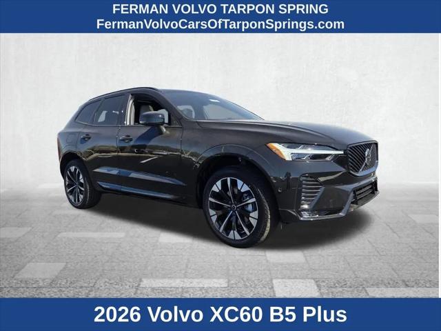 2026 Volvo XC60 B5 Plus for sale in Tarpon Springs, FL