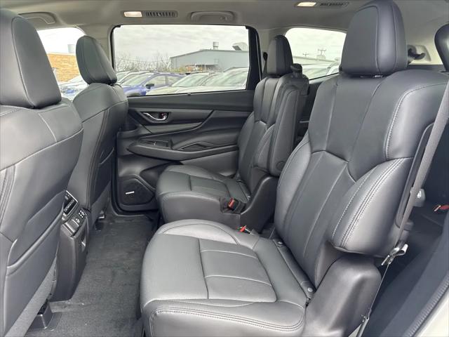 2026 Subaru Ascent Onyx Edition Touring