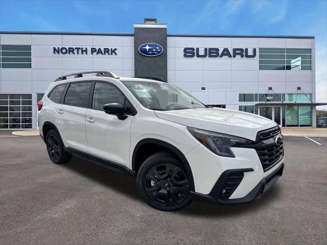 2026 Subaru Ascent Onyx Edition Touring for sale in San Antonio, TX