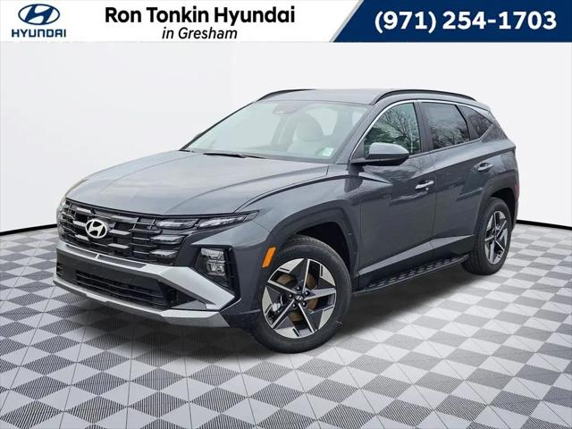 2026 Hyundai Tucson SEL for sale in Gresham, OR