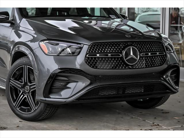 2026 Mercedes-Benz GLB 4MATIC