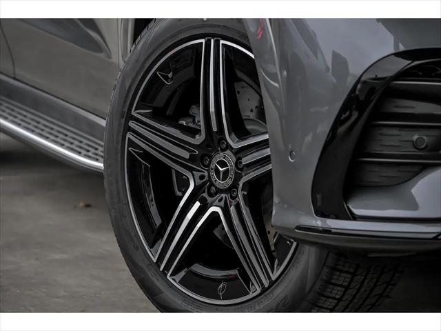 2026 Mercedes-Benz GLB 4MATIC
