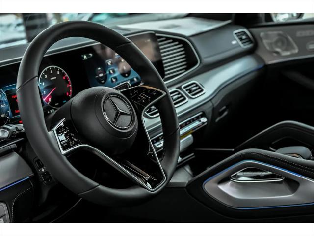 2026 Mercedes-Benz GLB 4MATIC