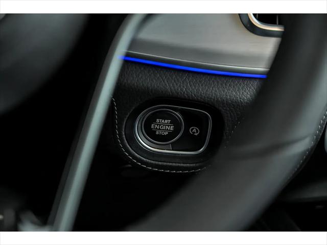 2026 Mercedes-Benz GLB 4MATIC