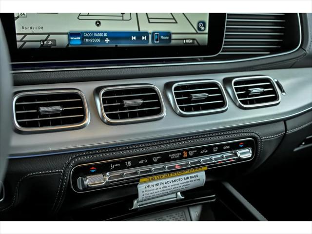 2026 Mercedes-Benz GLB 4MATIC