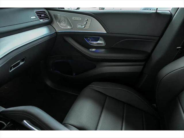 2026 Mercedes-Benz GLB 4MATIC