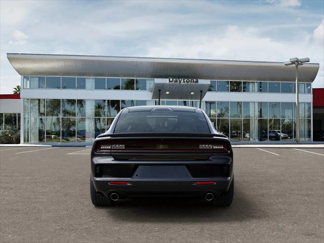 2026 Dodge Charger Scat Pack Plus 2-Door AWD