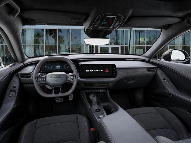 2026 Dodge Charger Scat Pack Plus 2-Door AWD