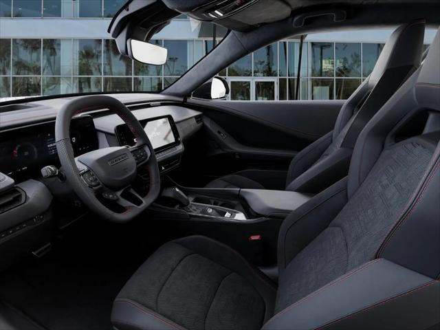 2026 Dodge Charger Scat Pack Plus 2-Door AWD